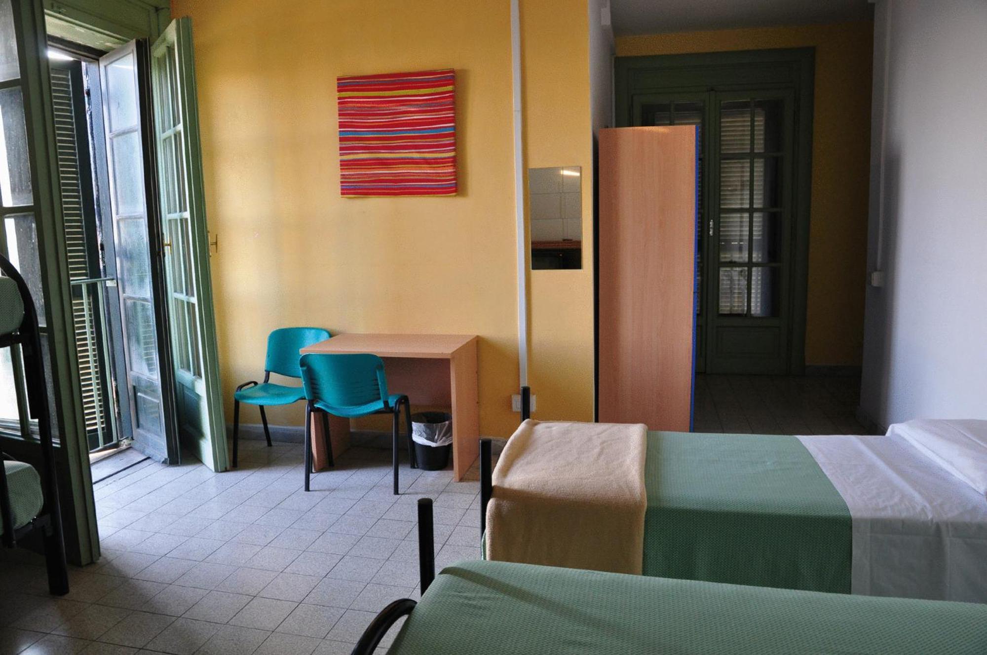 Litus Roma Hostel - Rome — Photos 3